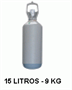 CILINDRO DE DIOXIDO DE CARBONO 9KG